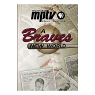 Picture of A Braves New World | DVD