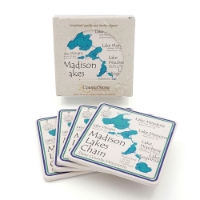 Madison Four Lakes Coasters