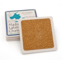 Madison Four Lakes Coasters