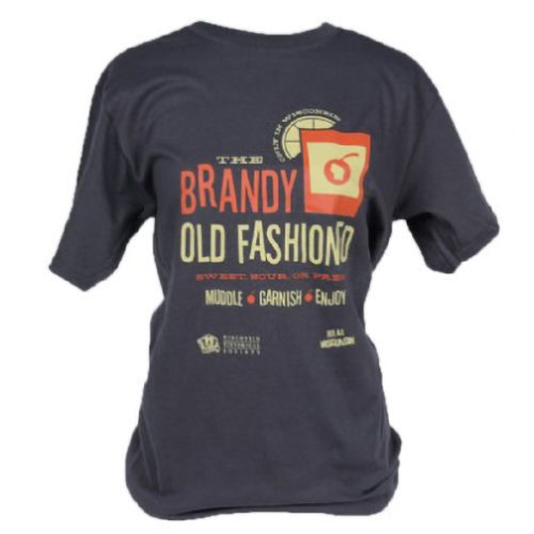 old fashioned t shirt designs