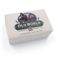 Picture of Old World Wisconsin Soap