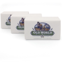 Picture of Old World Wisconsin Soap