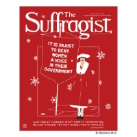 The Suffragist