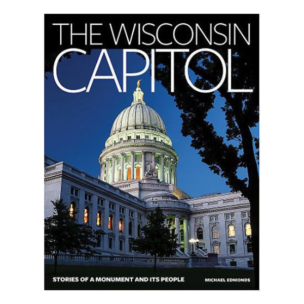 The Wisconsin Capitol