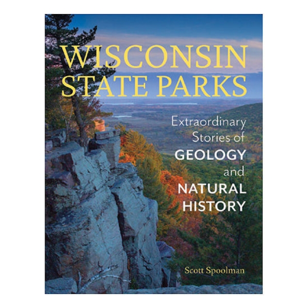 wisconsin state parks camping