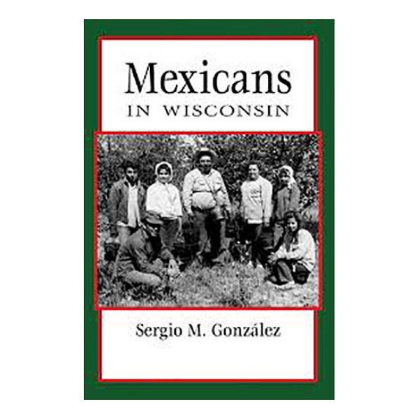 Picture of Mexicans in Wisconsin