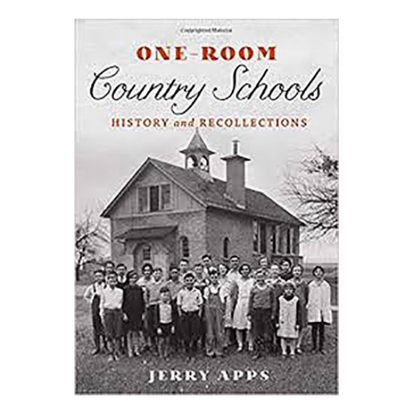 One-Room Country Schools