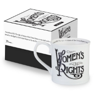 Women's Rights Mug