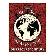 Oil - Not Another Drop