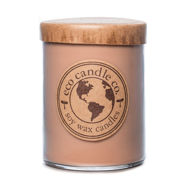 Precious Woods Candle