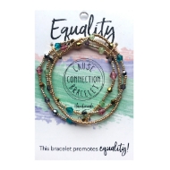 Equality Cause Bracelet - 1