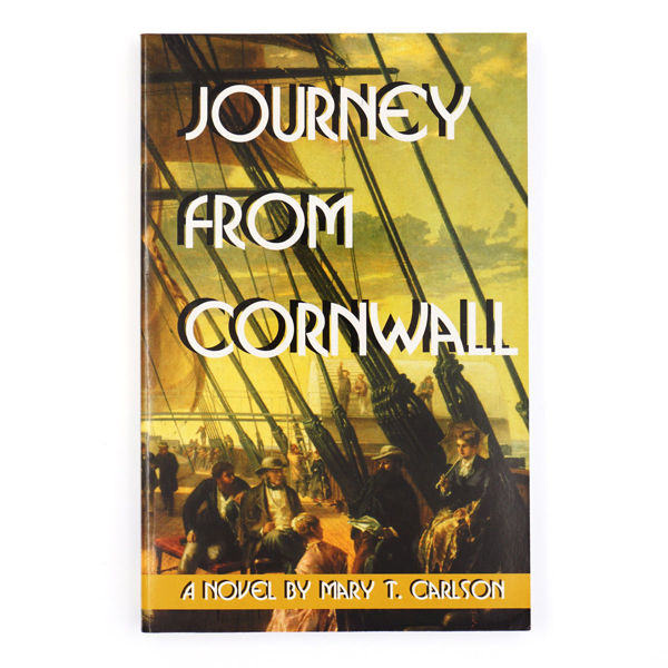Journey from Cornwall
