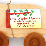 Product Tag - Little Wooden Wonders