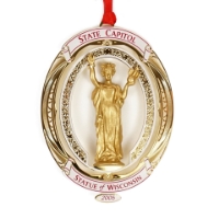 2005 Capitol Ornament