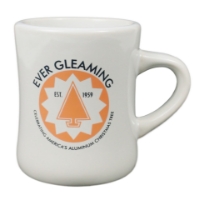 Evergleaming Diner Mug