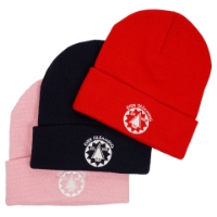 Evergleaming Knit Beanies