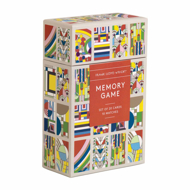 Frank Lloyd Wright Memory Game box