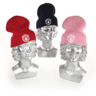 Evergleaming Knit Beanies