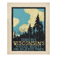 Picture of Historic Conservation Posters