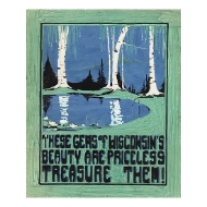 Picture of Historic Conservation Posters