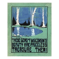 Picture of Historic Conservation Posters