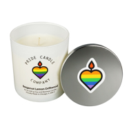 Pride Candles 