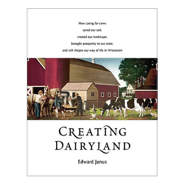 Dairyland