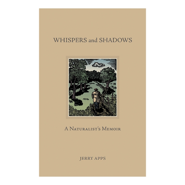 Whispers in the Shadows