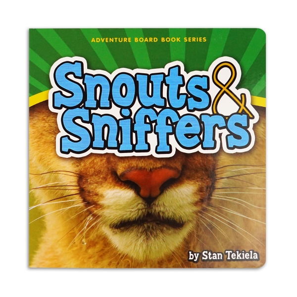 Snouts and Sniffers 