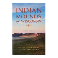 Indian Mounds of Wisconsin