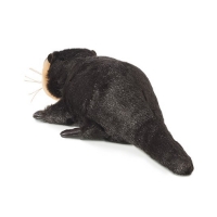 Picture of Mini River Otter Finger Puppet