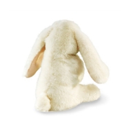 Picture of Mini Lop-eared Rabbit Finger Puppet