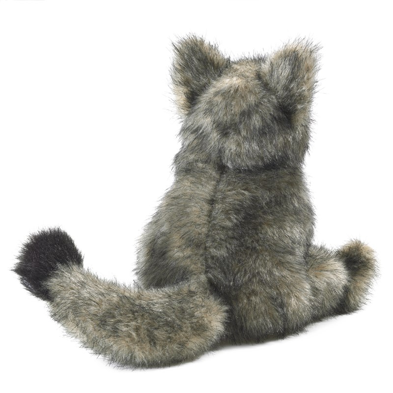 Coyote Hand Puppet | Wisconsin Historical Society Store