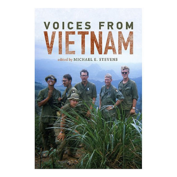 Picture of Voices from Vietnam