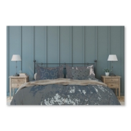 Picture of Iron Works Duvet Cover Set
