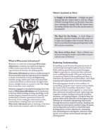 Picture of Myths & Legends WA1 Module - Download