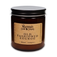 The Old Fashioned Eggnog 16 oz Candle