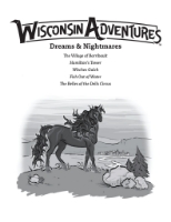 Title from Wisconsin Adventures Dreams & Nightmares.